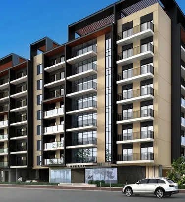 Takmeel Real Estate Development
