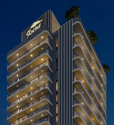 Skyline Builders