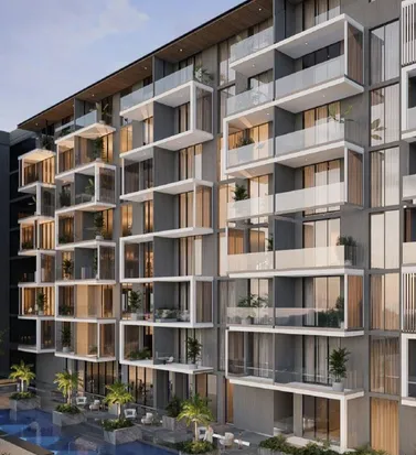 Aura Infinite Real Estate Development