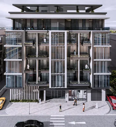 Esnaad Real Estate Development