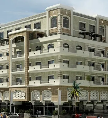 Sama Ezdan Real Estate Development
