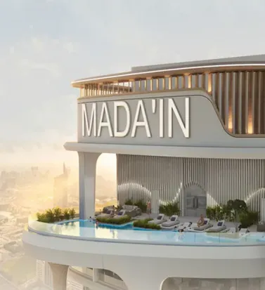 Madain