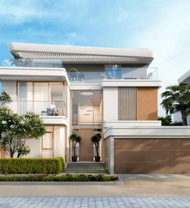 Amis Properties