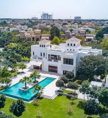 Abwab Real Estate Ltd