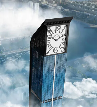 London Gate