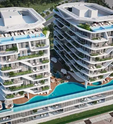 Fakhruddin Properties