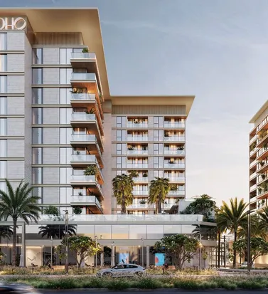 SOHO Development