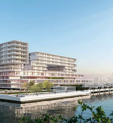 Al Zorah Development