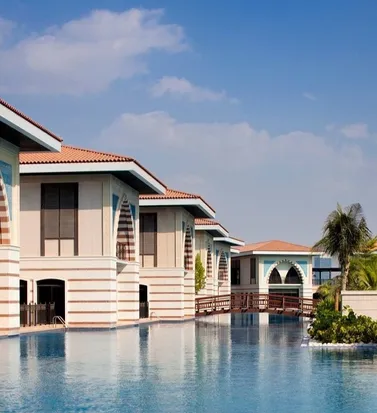 Zabeel Investments