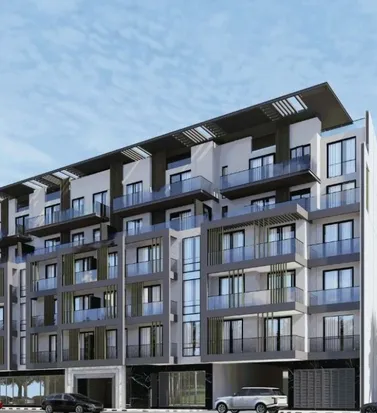 Deviate Real Estate Development