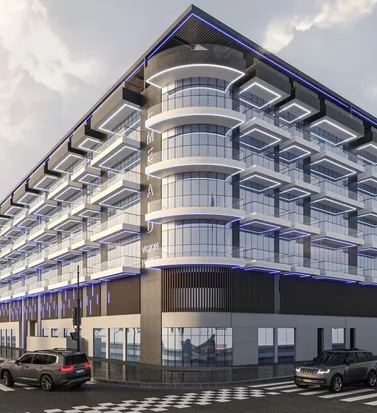 Vision Avenue Homes