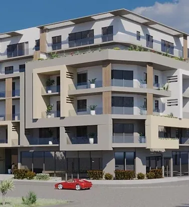 Synergy Properties