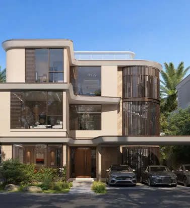 Arista Properties