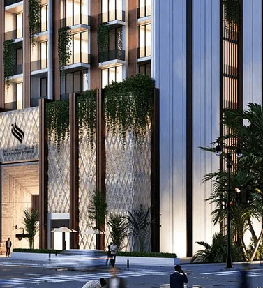 Albait Al Duwaliy Real Estate Development