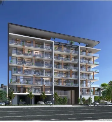 Avelon Developments